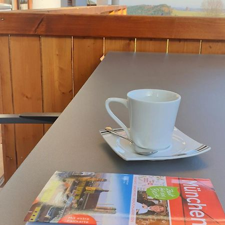 Ferienwohnung Jehl Аїнґ Екстер'єр фото