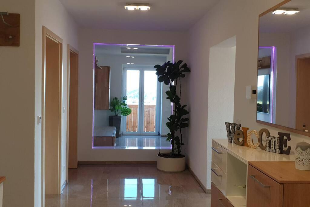 Ferienwohnung Jehl Аїнґ Екстер'єр фото