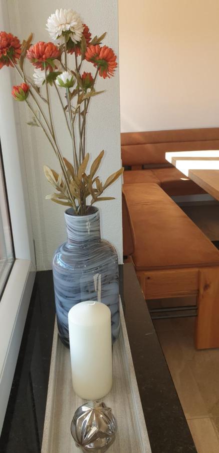 Ferienwohnung Jehl Аїнґ Екстер'єр фото