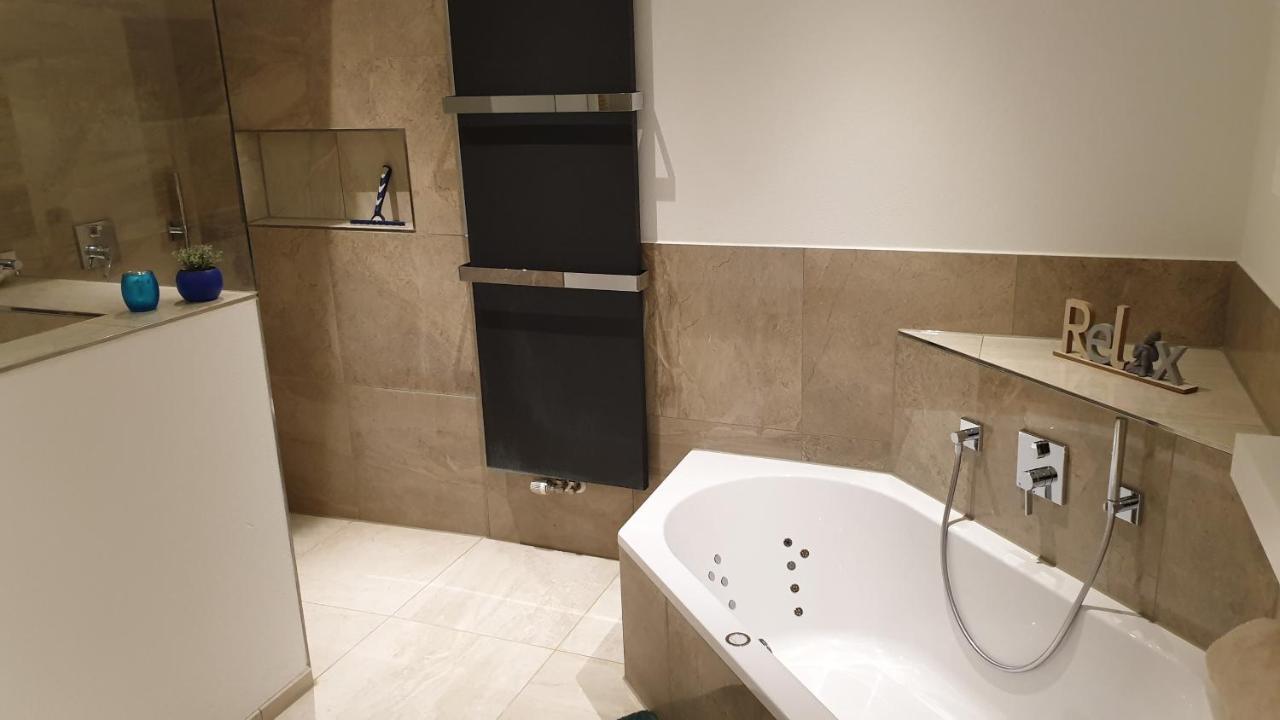 Ferienwohnung Jehl Аїнґ Екстер'єр фото