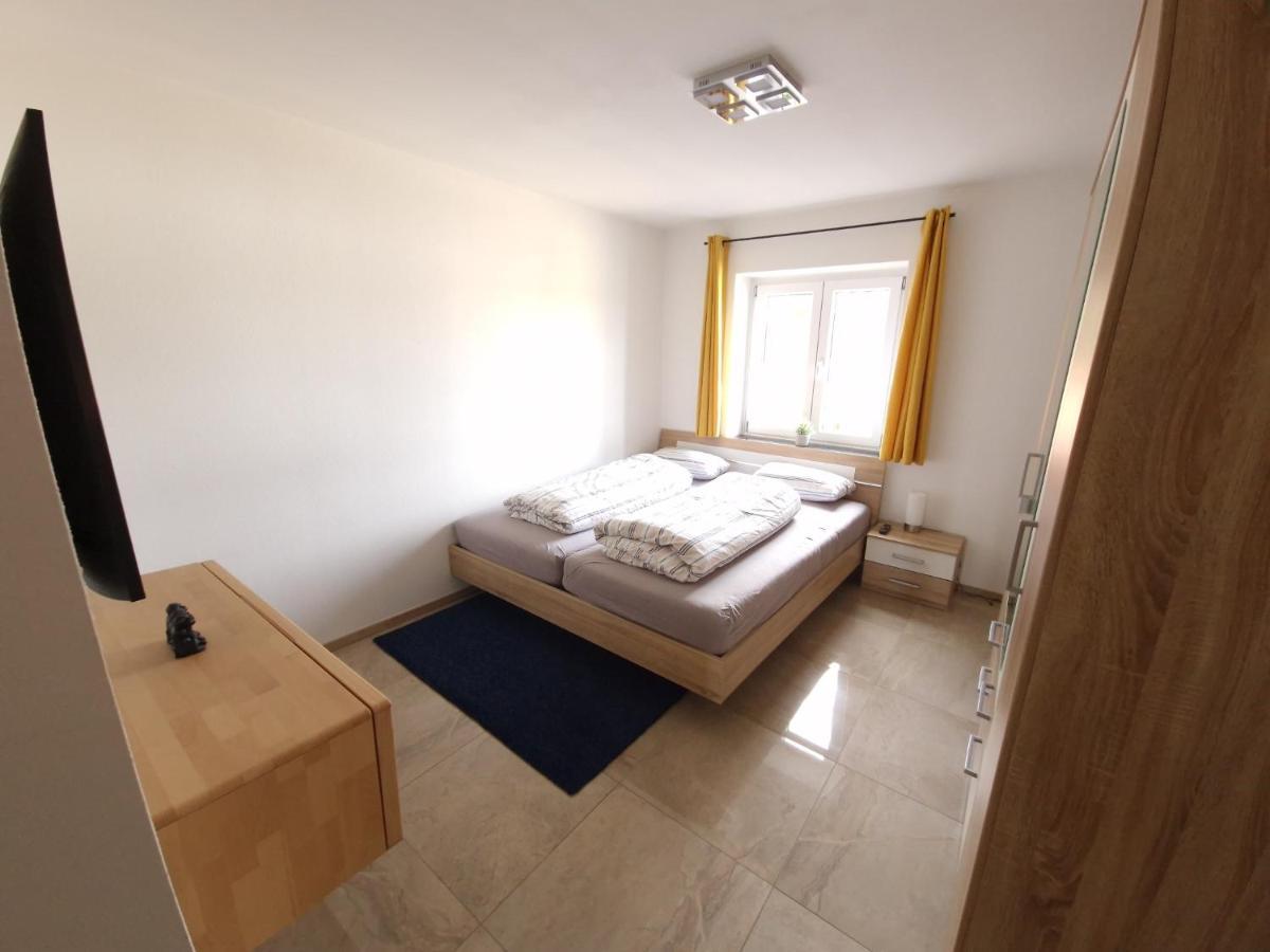 Ferienwohnung Jehl Аїнґ Екстер'єр фото